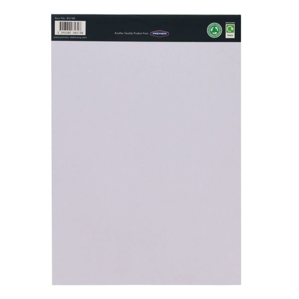 ICON A4 70gsm PROFESSIONAL TRACING PAPER PAD 40 SHEETS - Image 2