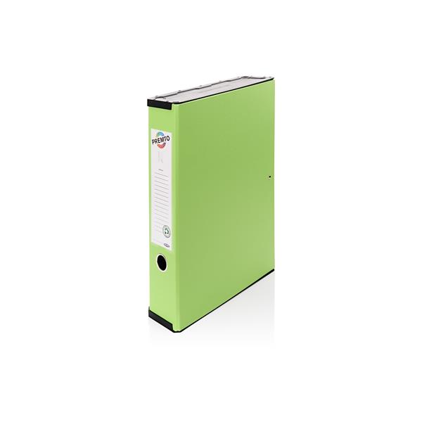 PREMTO PP BOX FILE - CATERPILLAR GREEN - Image 2