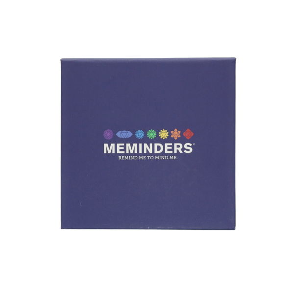 CHAKRANGER PKT.98 POSITIVE AFFIRMATION MEMO NOTES - Image 4