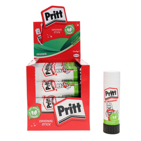 PRITT STICK CDU - 43g - Image 4
