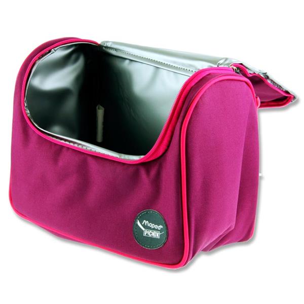 PICNIK ORIGINS LUNCH BAG - PINK - Image 2