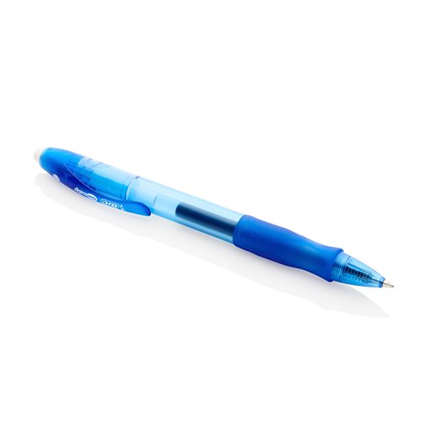 * BIC VELOCITY 0.7mm GEL PEN - BLUE - Image 3