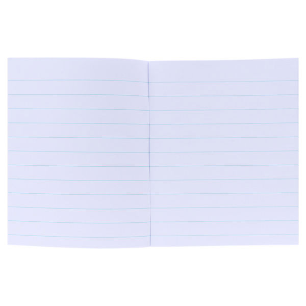 ORMOND 40pg J09 JUNIOR COPY BOOK