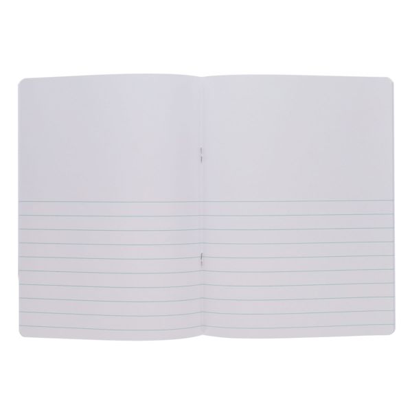 ORMOND 40pg No.15A DURABLE COVER PROJECT BOOK - Image 2