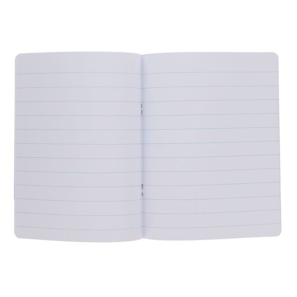 ORMOND 40PG J09 JUNIOR COPY BOOK DURABLE COVER