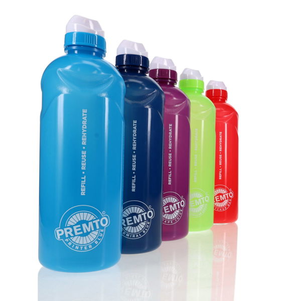 PREMTO 1ltr STEALTH BOTTLE CDU - 5 ASST. - Image 2