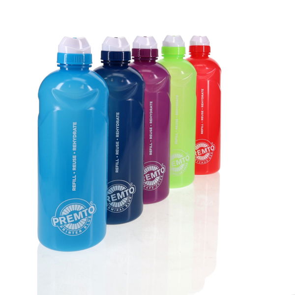 PREMTO 1ltr STEALTH BOTTLE CDU - 5 ASST. - Image 3