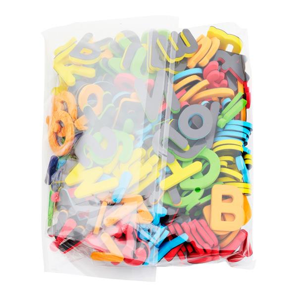 CLEVER KIDZ MAGNETIC LEARNING GAME ALPHABET ACTIVITY SET - Image 4