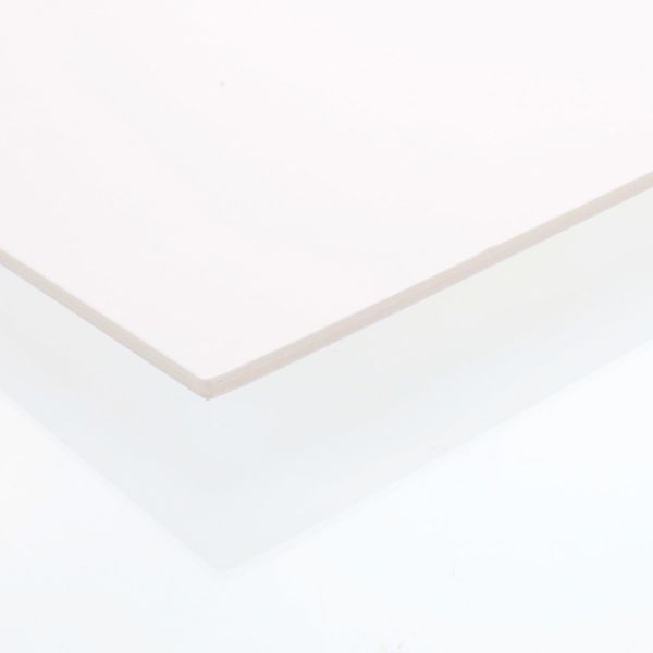 ICON PKT.5 A2 5MM FOAM BOARD - WHITE - Image 2