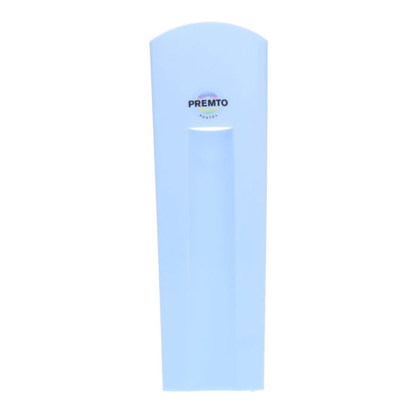 PREMTO PASTEL MAGAZINE ORGANISER - CORNFLOWER BLUE - Image 2