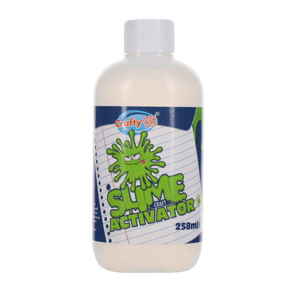CRAFTY BITZ SLIME CRAFT ACTIVATOR 249gr - Image 4