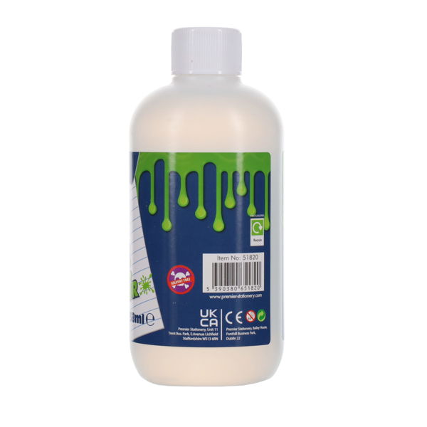 CRAFTY BITZ SLIME CRAFT ACTIVATOR 249gr - Image 2