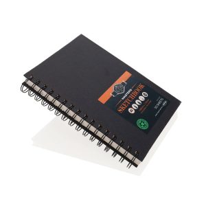 ICON MASTERS A5 SKETCHBOOK 50 SHEETS