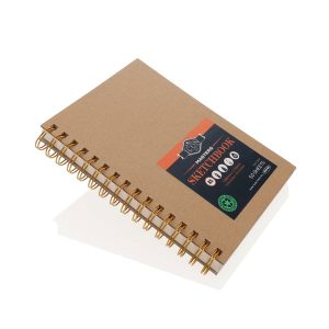 ICON MASTERS A5 SKETCHBOOK 50 SHEETS