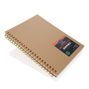 ICON MASTERS A4 SKETCHBOOK 50 SHEETS