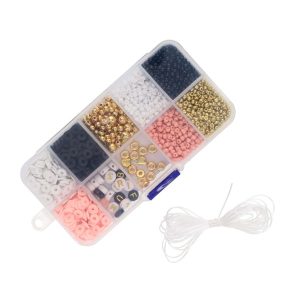 MAPED CREATIV IMAGIN' STYLE - GLAM BRACELETS