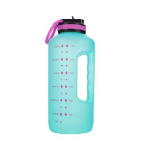 SMASH 1.7LTR  ACTIVE SIPPER BOTTLE - MINT