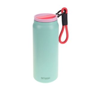 SMASH 1.2LTR STAINLESS STEEL BOTTLE - MINT