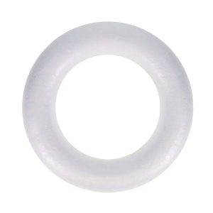 * ICON CRAFT STYROFOAM CIRCLES - DIA. 300x45mm