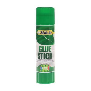 STIK.IE NATURALS GLUE STICKS 40G