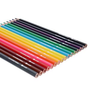 ORMOND CLASS COLLECTION BOX 288 COLOURING PENCILS