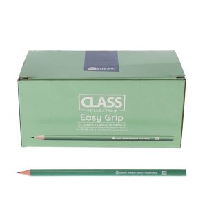 ORMOND CLASS COLLECTION BOX 144 EASY GRIP HB PENCILS