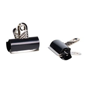 CONCEPT PKT10 BULLDOG CLIPS 30MM