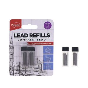 PROSCRIBE PKT.2 COMPASS LEAD REFILLS