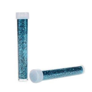 ICON CRAFT BIODEGRADABLE GLITTER 4gr CDU