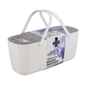 ICON MULTIFUNCTIONAL BRUSH WASHER