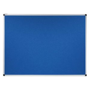CONCEPT FELT BOARD SIZE  90 x 120cm