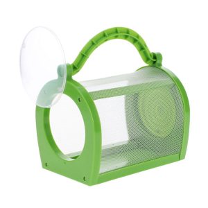 CLEVER KIDZ PLAY AND LEARN BUG BASKET