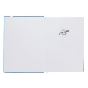 PREMTO A4 2026-2027 PAGE A DAY ACADEMIC DIARY - ASST