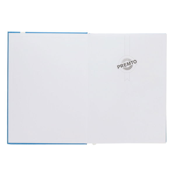 PREMTO A4 2026-2027 PAGE A DAY ACADEMIC DIARY - ASST