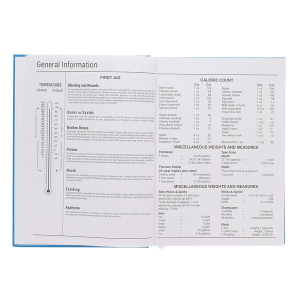PREMTO A4 2026-2027 PAGE A DAY ACADEMIC DIARY - ASST - Image 4