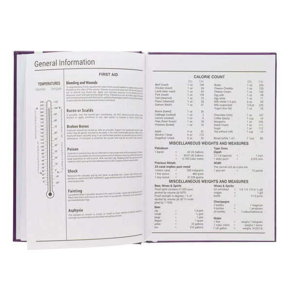 PREMTO PASTEL A5 2026-2027 PAGE A DAY ACADEMIC DIARY - ASST - Image 3
