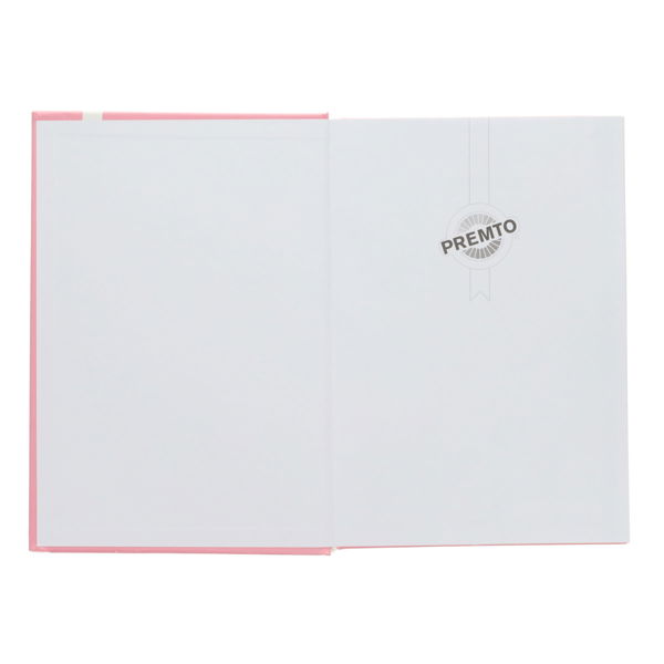 PREMTO PASTEL A5 2027 PAGE A DAY DIARY - ASST - Image 2