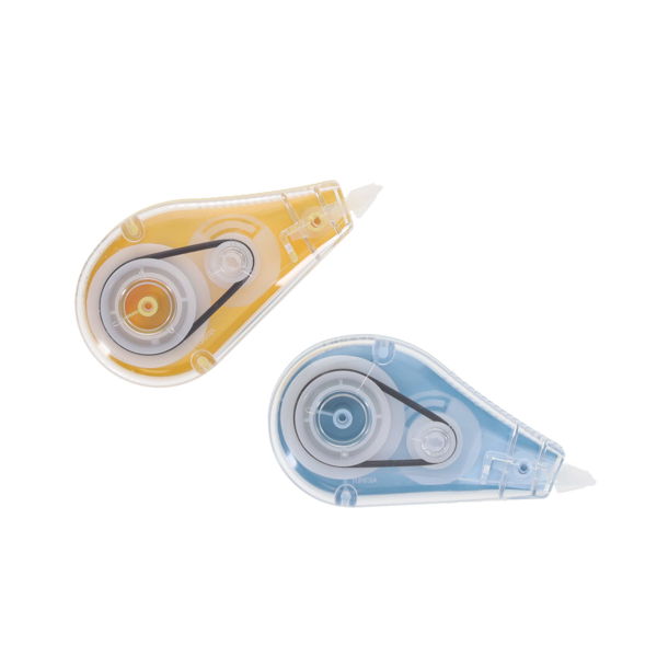 BIC TIPP-EX MPM PASTEL BL2 - Image 4