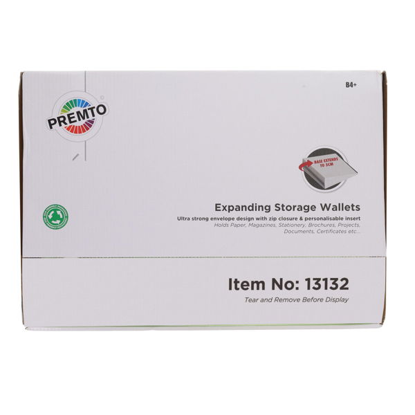 * PREMTO B4+ ULTRAMESH EXPANDING WALLET - CATERPILLAR GREEN