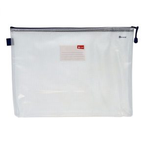 ORMOND A3+ EXTRA DURABLE EXPANDING MESH WALLET