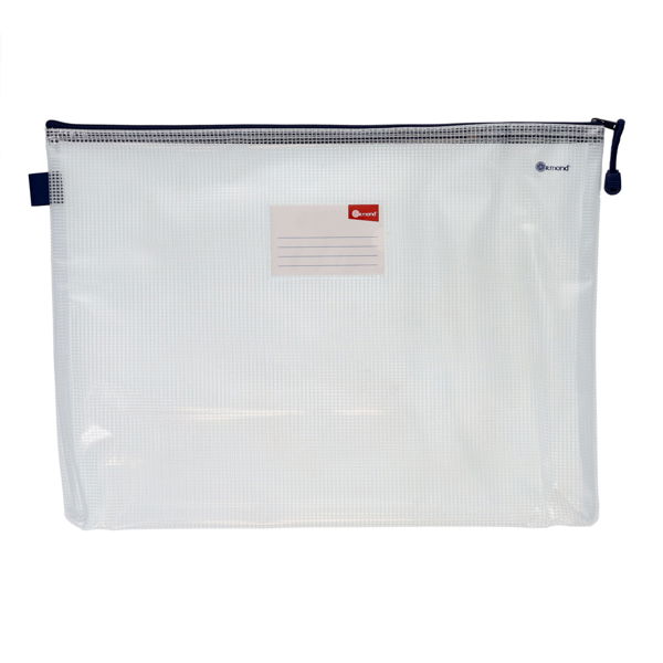 ORMOND A3+ EXTRA DURABLE EXPANDING MESH WALLET