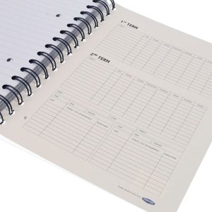 PREMTO A5 250pg PP 5 SUBJECT PROJECT BOOK 5 ASST.