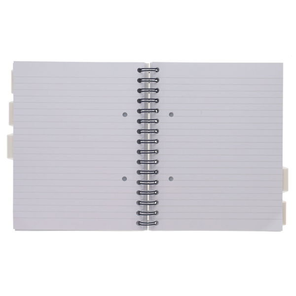 PREMTO A5 250pg PP 5 SUBJECT PROJECT BOOK 5 ASST. - Image 2