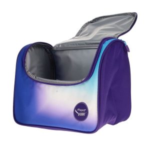 MAPED PICNIK INSULATED LUNCH BAG - ARCTIV VIBES