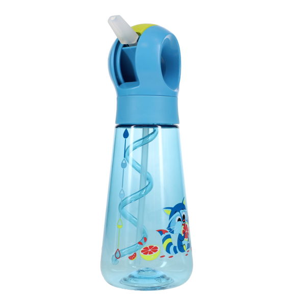 MAPED 500ml MINIZ ECOZEN BOTTLE - RACCOON