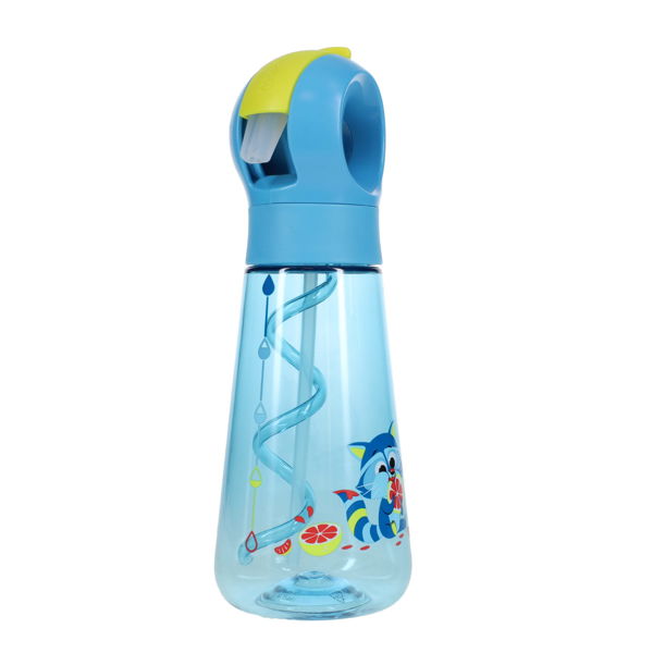 MAPED 500ml MINIZ ECOZEN BOTTLE - RACCOON - Image 2