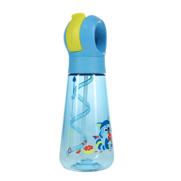MAPED 500ml MINIZ ECOZEN BOTTLE - RACCOON - Image 3