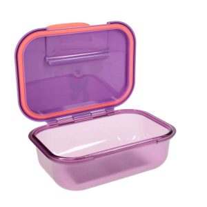 MAPED 900ml MINIZ ECOZEN LUNCH BOX - RABBIT