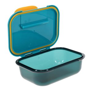 MAPED PICNIK 900ml ECOZEN LUNCH BOX - JUNGLE FEVER