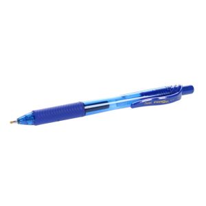 PENTEL ENERGEL-X BL107 0.7mm RETRACTABLE GEL PEN - BLUE